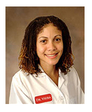 Dr.Karen Vieira, Ph.D.
